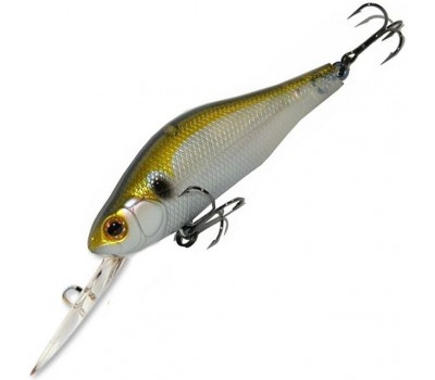 Воблер ZIPBAITS Khamsin Tiny 40SP-DR 0,5-1m 40mm 3gr 018R