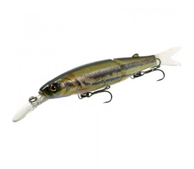 Воблер Jackall Tiny Magallon MR 88мм 7,6г RT Ugui Suspending