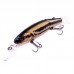 Воблер Jackall Tiny Magallon MR 88мм 7,6г RT Ugui Suspending