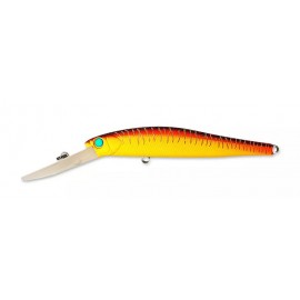 Воблер Kosadaka 5276 ION DD 110F(17-RHT), Floating, 110mm, 18,0g