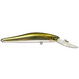 Воблер Kosadaka 5276 ION DD 110F (1-CNT), Floating, 110mm, 18,0g