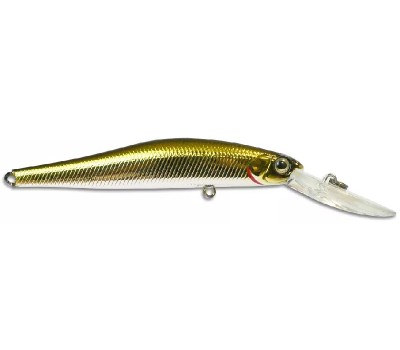 Воблер Kosadaka 5276 ION DD 110F (1-CNT), Floating, 110mm, 18,0g