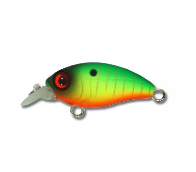 Воблер Kosadaka 5302(10-MHT) ROGER MIDI, Floating 32mm 2.6g