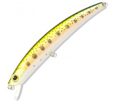 Воблер Kosadaka 7372 ULTIMA XS 110F (6-NT), Floating, 110mm, 12,1g
