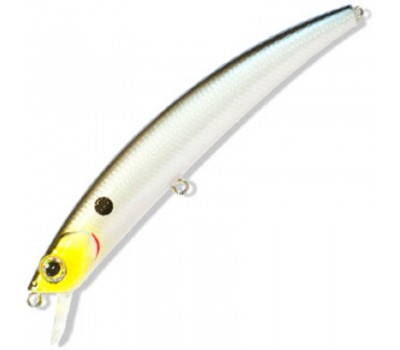 Воблер Kosadaka 7372 ULTIMA XS 110F (8-PSSH), Floating, 110mm, 12,1g