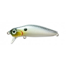 Воблер Kosadaka 8612 COSTA XS 60F (8-PSSH), Floating, 60mm, 5,98g