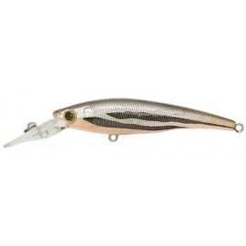 Воблер C`ultiva Rip`n Minnow (suspend) 7 см 6.3гр  RM-70S...
