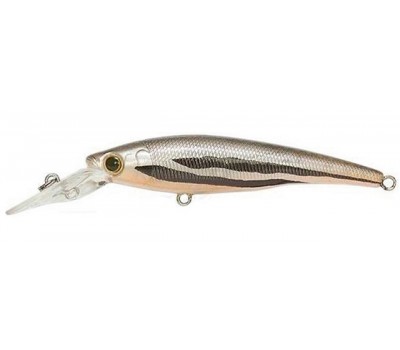 Воблер C`ultiva Rip`n Minnow (suspend) 7 см 6.3гр  RM-70SP цв 54
