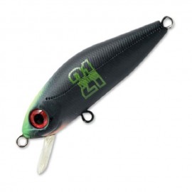 Воблер Pontoon 21 CrackJack 38SP-DR 38мм 2.6г погруж.1.0-1.4 м 021
