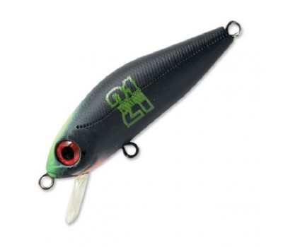 Воблер Pontoon 21 CrackJack 38SP-DR 38мм 2.6г погруж.1.0-1.4 м 021