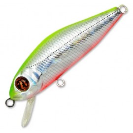 Воблер Pontoon 21 CrackJack 38SP-DR 38мм 2.6г погруж.1.0-1.4 м A62