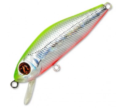 Воблер Pontoon 21 CrackJack 38SP-DR 38мм 2.6г погруж.1.0-1.4 м A62