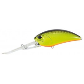 Воблер DUO Realis Crank G87 20A  87мм  35,5гр.аг 5,5-6,3м 3007