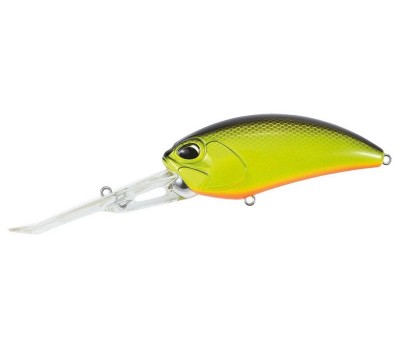 Воблер DUO Realis Crank G87 20A  87мм  35,5гр.аг 5,5-6,3м 3007
