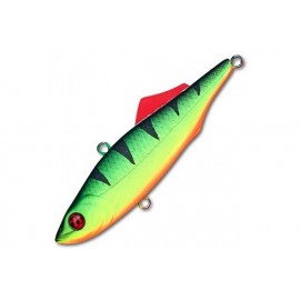 Воблер Pontoon 21 Kalikana Vib 52 Nano Sound, 52мм, 8.2гр 042F