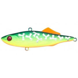 Воблер Pontoon 21 Kalikana Vib 52 Nano Sound, 52мм, 8.2гр 070F