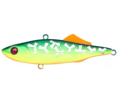 Воблер Pontoon 21 Kalikana Vib 52 Nano Sound, 52мм, 8.2гр 070F