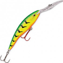 Воблер Rapala Deep Tail Dancer 07 (7см 9гр 4,5м) BLT