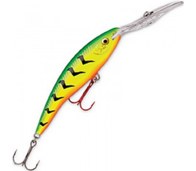 Воблер Rapala Deep Tail Dancer 09 (9см, 13гр, 6м) BLT