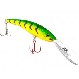 Воблер Rapala Deep Tail Dancer 11 (11см 22гр 9м) BLT