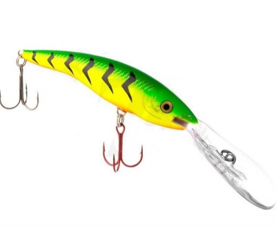 Воблер Rapala Deep Tail Dancer 11 (11см 22гр 9м) BLT