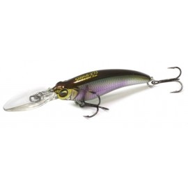 Воблер Megabass Shading-X 55 (5,5см 3.7гр) suspending wagin setsuki ayu