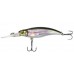 Воблер Megabass Shading-X 55 (5,5см 3.7гр) suspending wagin setsuki ayu