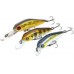 Воблер Pontoon 21 CrackJack 38SP-DR 38мм 2.6г погруж.1.0-1.4 м A15
