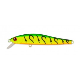 Воблер ZIPBAITS Rigge S-Line 70S 70мм 5.5гр 0,8–1,7м 070R