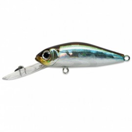 Воблер Pontoon 21 CrackJack 38SP-DR 38мм 2.6г погруж.1.0-1.4 м 005