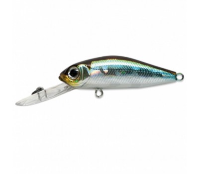 Воблер Pontoon 21 CrackJack 38SP-DR 38мм 2.6г погруж.1.0-1.4 м 005