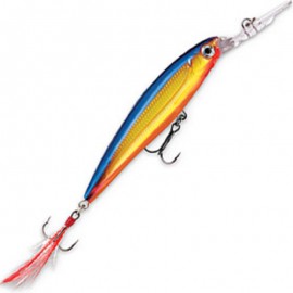 Воблер Rapala X-Rap Deep XRD 08 HS