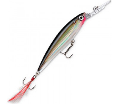 Воблер Rapala X-Rap Deep XRD10 S
