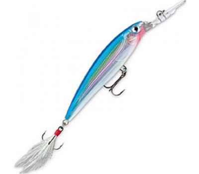 Воблер Rapala X-Rap Deep XRD10 SB