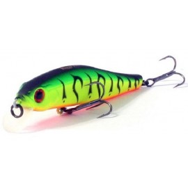 Воблер ZipBaits Rigge Hunted S-Line 78S 12г 0.3-1.2m  070R