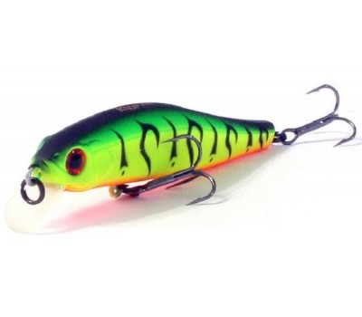 Воблер ZipBaits Rigge Hunted S-Line 78S 12г 0.3-1.2m  070R