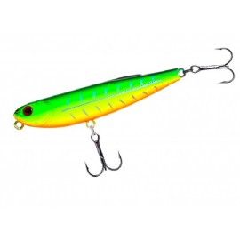 Воблер ZIPBAITS ZBL DS Fakie Dog 70F мм 8.2 г 533R