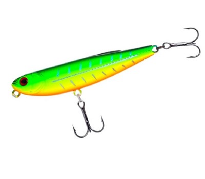 Воблер ZIPBAITS ZBL DS Fakie Dog 70F мм 8.2 г 533R