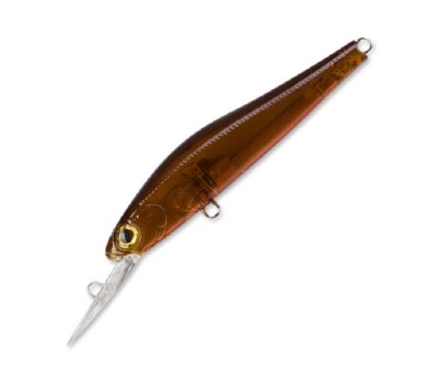 Воблер ZIPBAITS Rigge Deep   ZB-RD-56F 3,1г погруж.1-1,3 м  014R