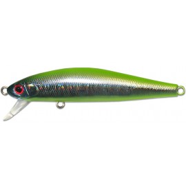 Воблер ZipBaits Rigge Hunted S-Line 78S 12г 0.3-1.2m  202R