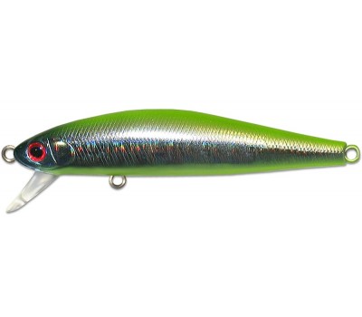 Воблер ZipBaits Rigge Hunted S-Line 78S 12г 0.3-1.2m  202R
