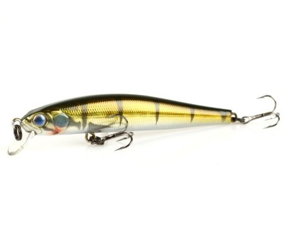 Воблер ZIPBAITS ZBL SYSTEM minnow 9F 90мм 9 г 0,5–1м 084R