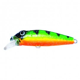 Воблер Strike Pro Midge 40SP 2.0гр EG-074(A09)