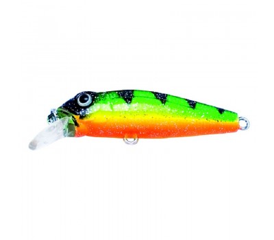 Воблер Strike Pro Midge 40SP 2.0гр EG-074(A09)