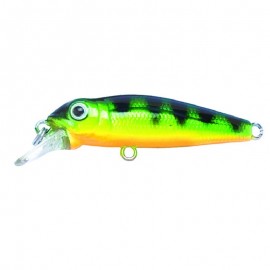 Воблер Strike Pro Midge 40SP 2.0гр EG-074(A45T)