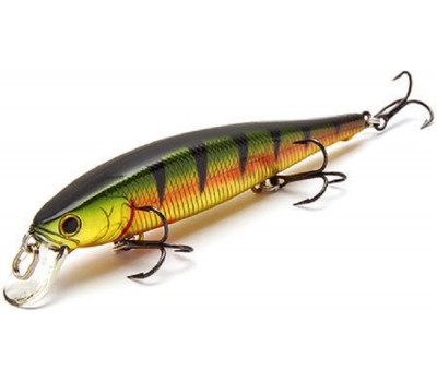 Воблер Lucky Craft Flash Pointer 100 Aurora Gold Northern Perch