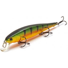 Воблер Lucky Craft Flash Pointer 100 Northern Yellow Perch