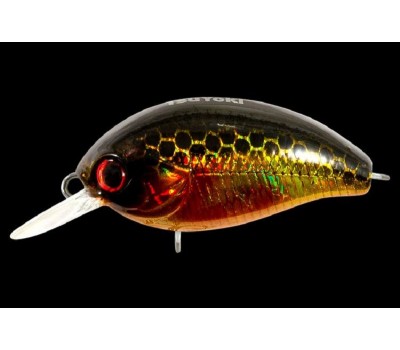 Воблер TsuYoki AGENT 36F 264G