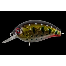 Воблер TsuYoki AGENT 36F Z010