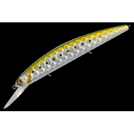 Воблер TsuYoki CHANCE MR 130SP TS001